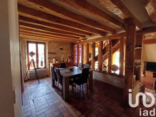  Maison à vendre 7 pièces 167 m²
