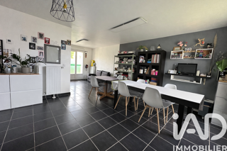  Maison à vendre 7 pièces 105 m²