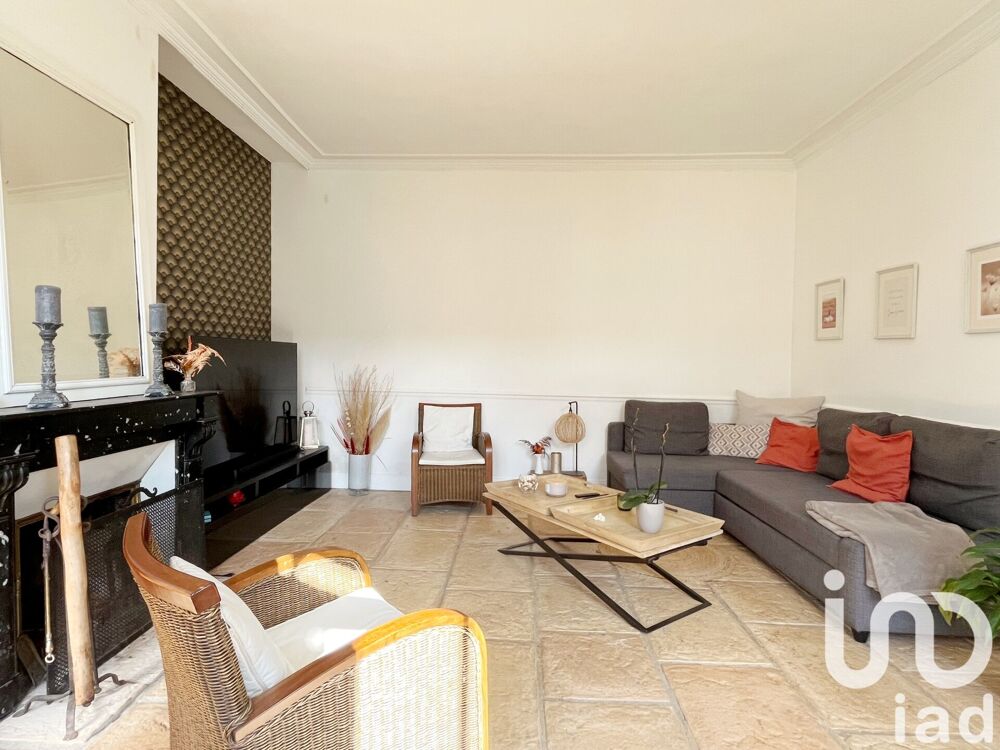 Vente Maison traditionnelle 7 pièces