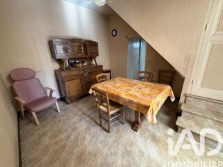  Maison � vendre 3 pi�ces 64 m�