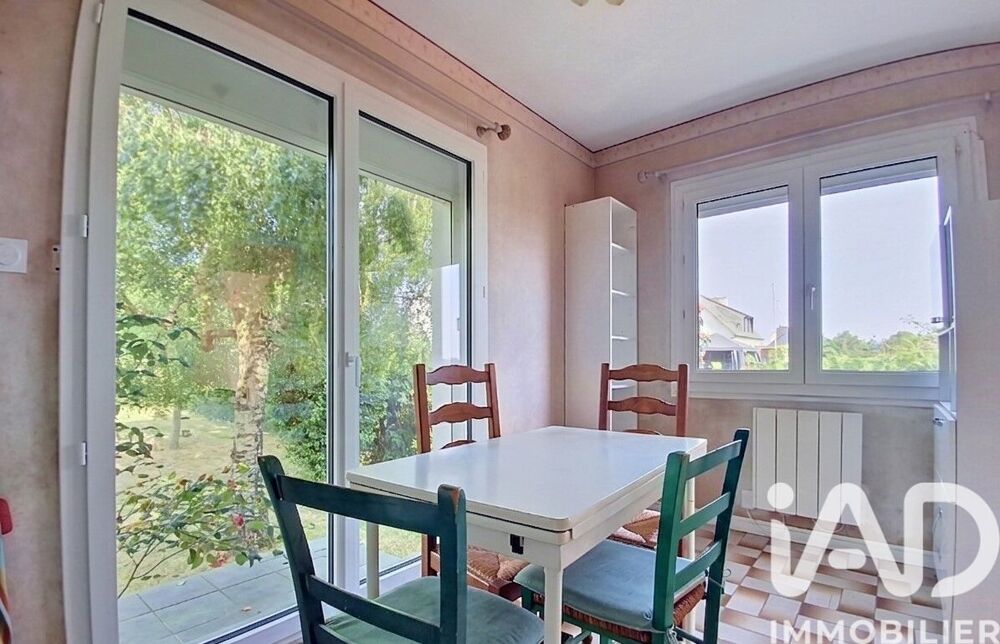 vente Maison - 3 pièce(s) - 85 m² Pleugueneuc (35720)