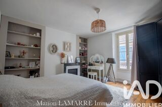  Maison à louer 4 pièces 92 m²