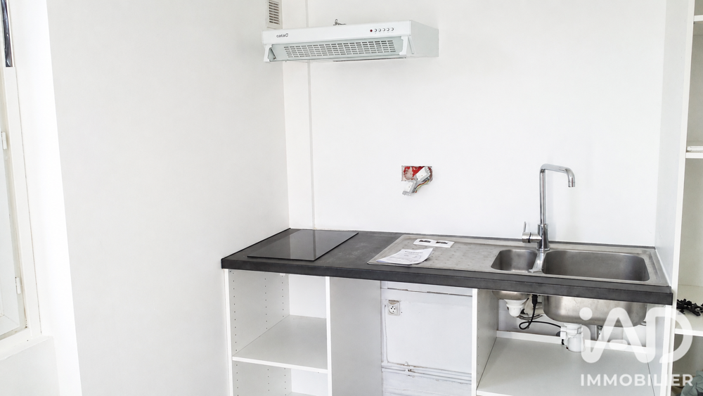 Vente Immeuble Vente Immeuble 144 m&sup2; Challans