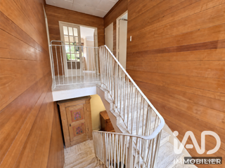  Appartement à vendre 5 pièces 144 m²