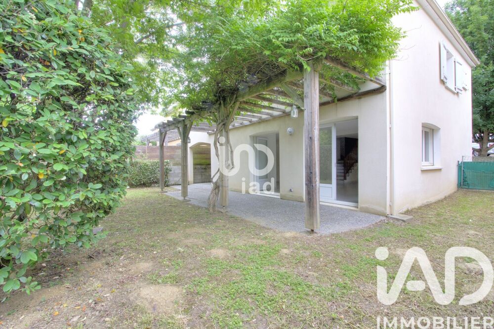 Vente Maison Vente Maison/villa 5 pièces Saint-jean