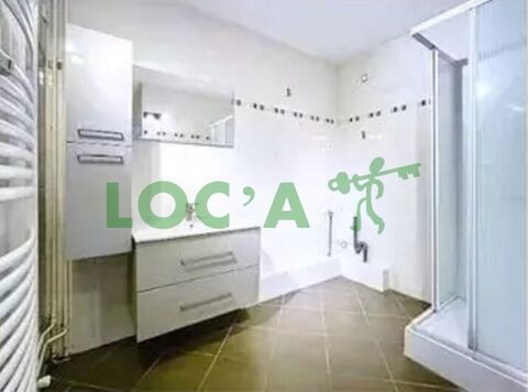  Appartement � louer 4 pi�ces 74 m�