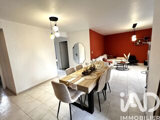  Appartement à vendre 3 pièces 79 m²