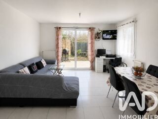  Appartement à vendre 4 pièces 69 m²