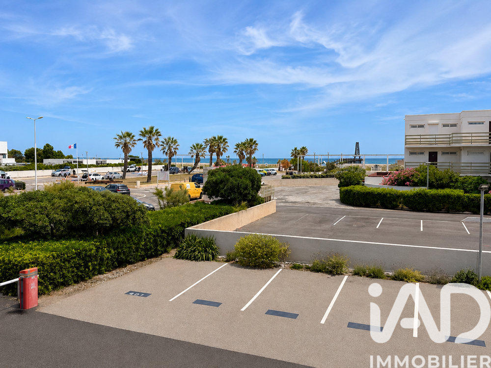 Appartement 2 pièces 35 m² · à Port Leucate · 35 m² · 110 000 €