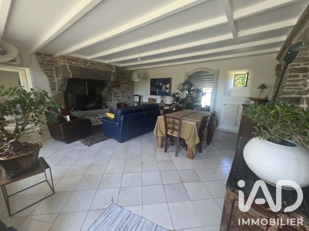 Vente Maison Vente Maison/villa 5 pièces La bloutiere