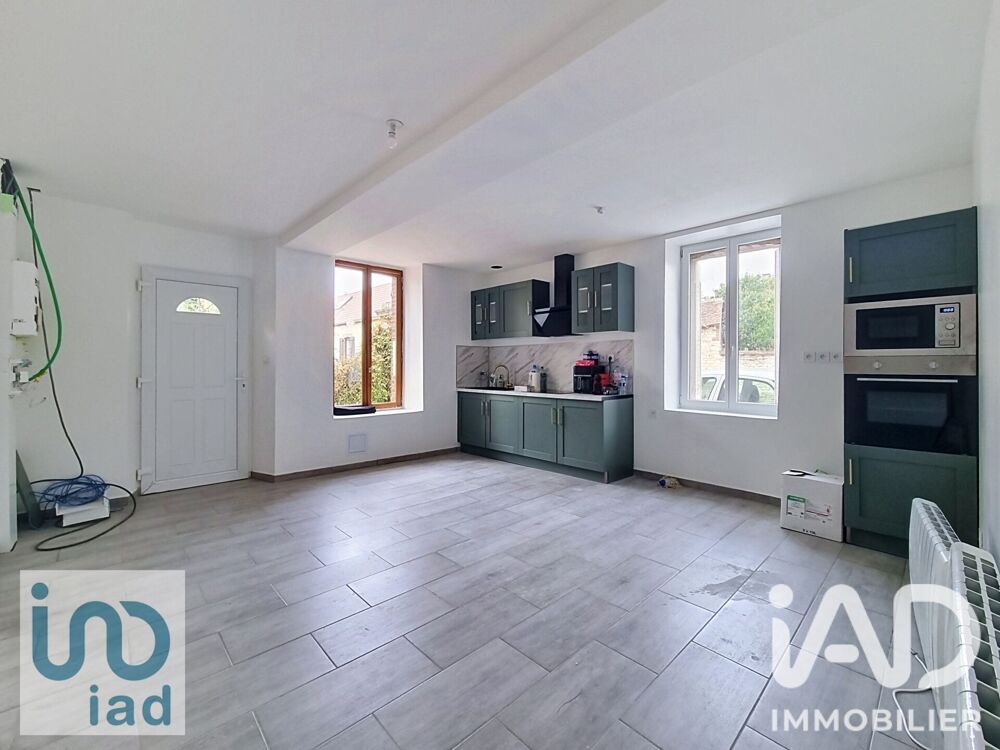 Vente Immeuble Vente Immeuble 175 m&sup2; Égleny