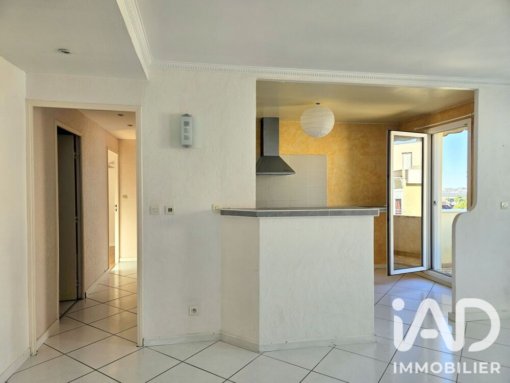 Vente Appartement Vente Appartement 3 pièces Dijon
