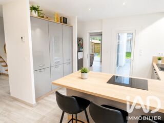 Maison à vendre 6 pièces 174 m²
