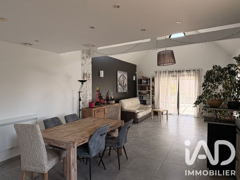 Vente Maison/villa 8 pièces