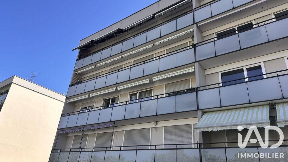 Vente Appartement 6 pièces