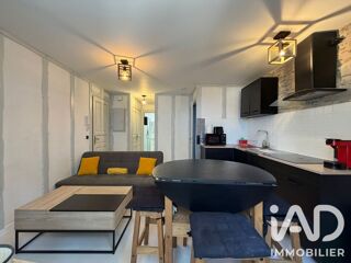  Appartement à louer 2 pièces 30 m²
