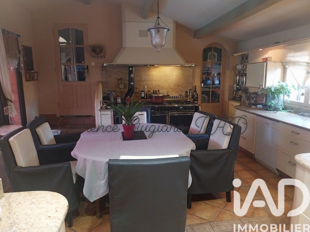 à vendre  Maison La Cadière-d'Azur (83740)