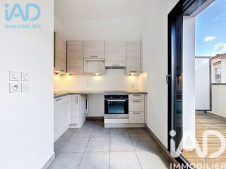  Appartement � vendre 4 pi�ces 93 m�