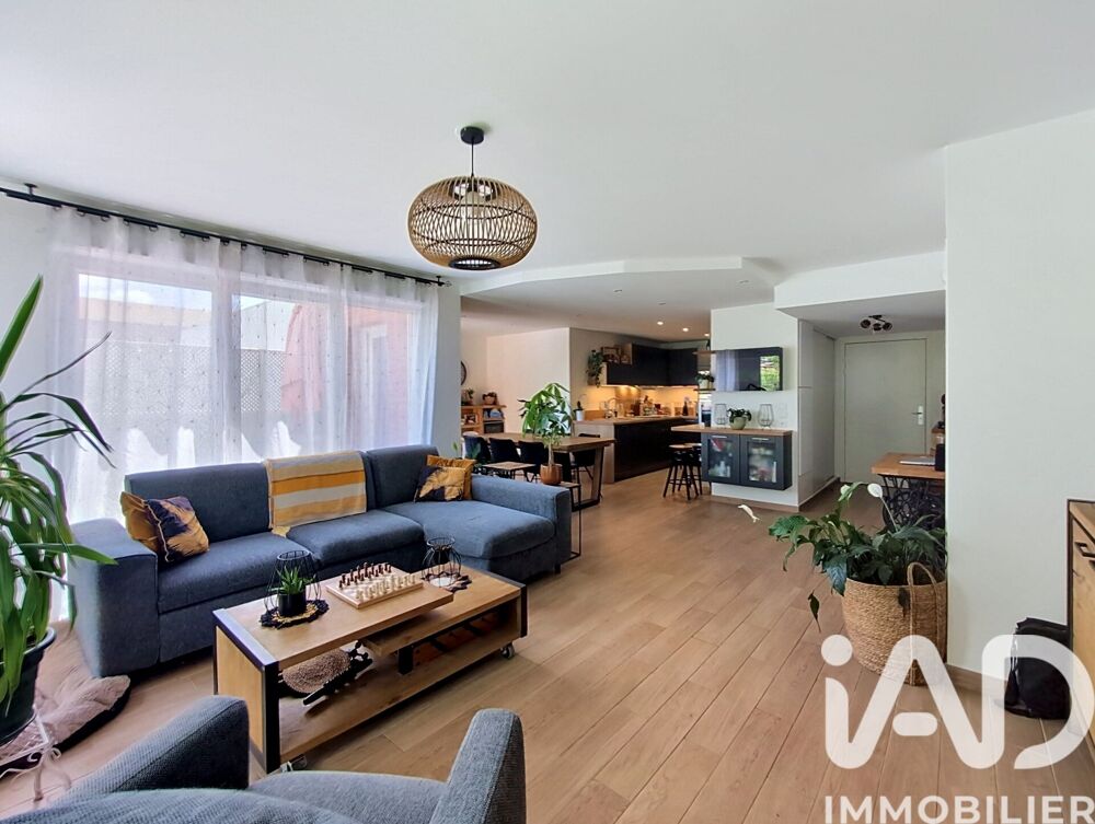 Vente Appartement Vente Appartement 4 pièces Neuilly-sur-marne