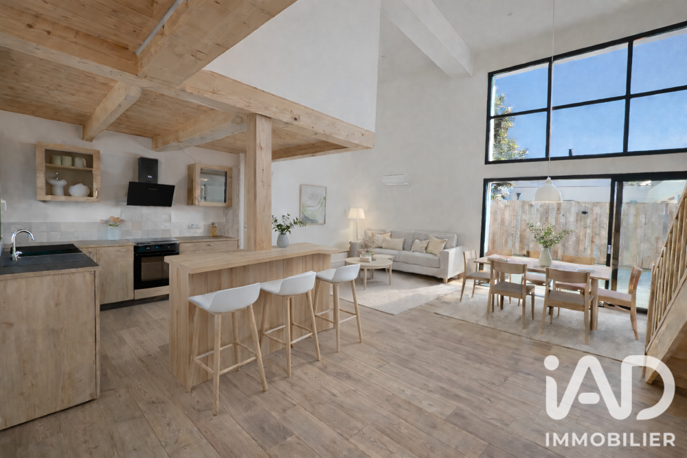 vente Maison - 4 pièce(s) - 101 m² Concarneau (29900)