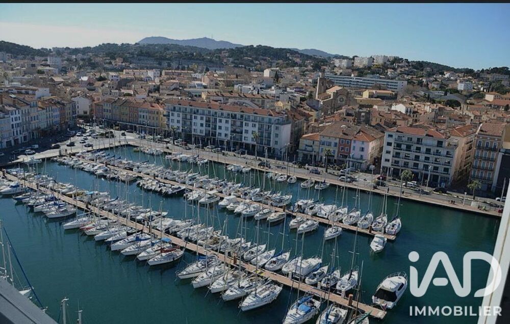 Vente Appartement Vente Appartement 2 pièces La seyne-sur-mer