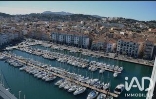  Appartement à vendre 2 pièces 40 m²