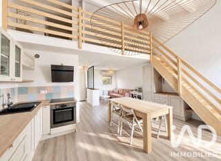  Appartement à vendre 2 pièces 42 m²