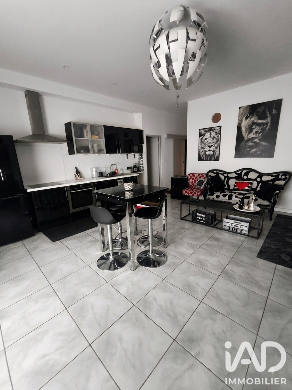 Vente Maison de village 2 pièces
