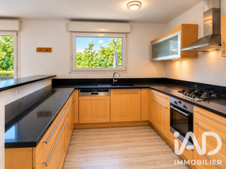  Appartement à vendre 2 pièces 57 m²