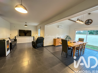 Maison à vendre 6 pièces 193 m²