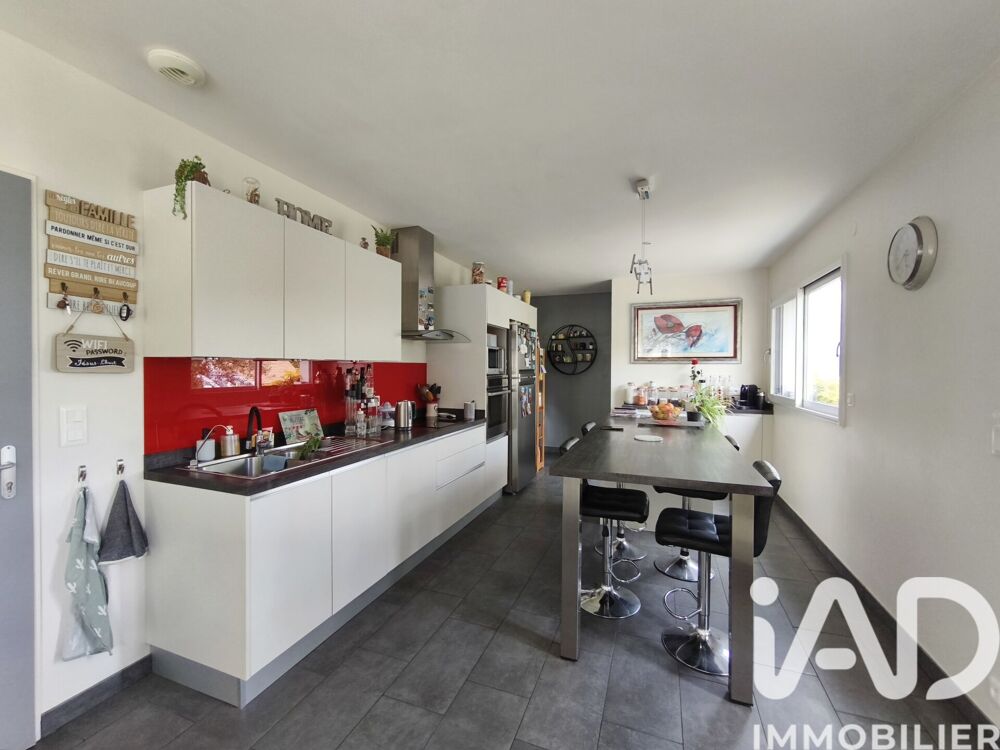 Vente Maison Vente Maison/villa 6 pièces Vernon
