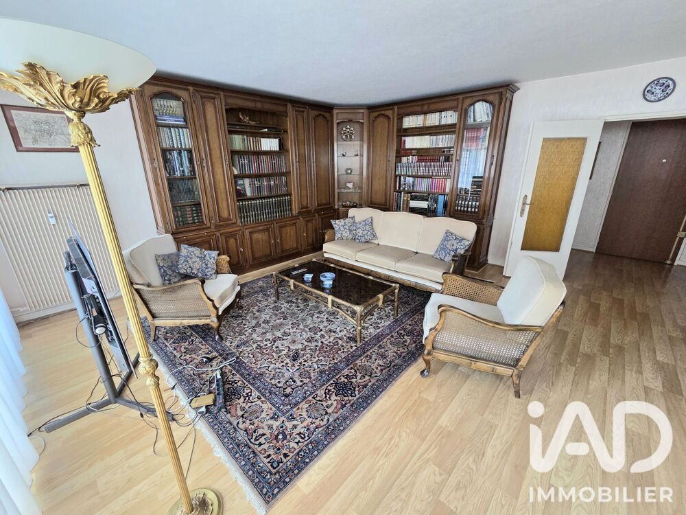 Location Appartement 4 pièces