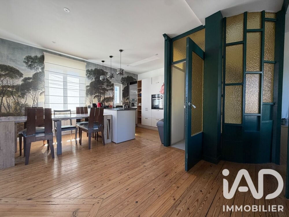 Vente Maison Vente Maison de ville 5 pièces Saint-nazaire