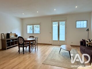 Vente Appartement Vente Appartement 2 pièces Pantin