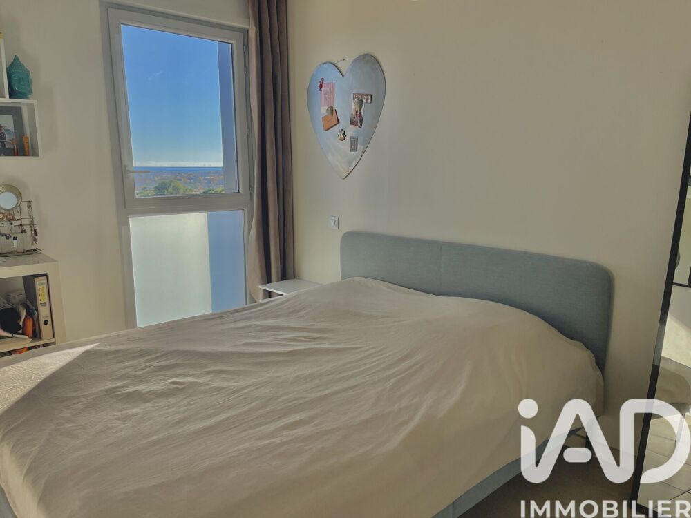 à vendre  Appartement Fréjus (83600)