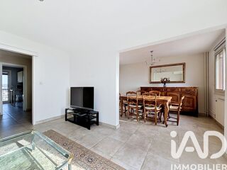  Appartement à vendre 4 pièces 75 m²
