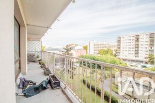  Appartement à vendre 4 pièces 78 m²