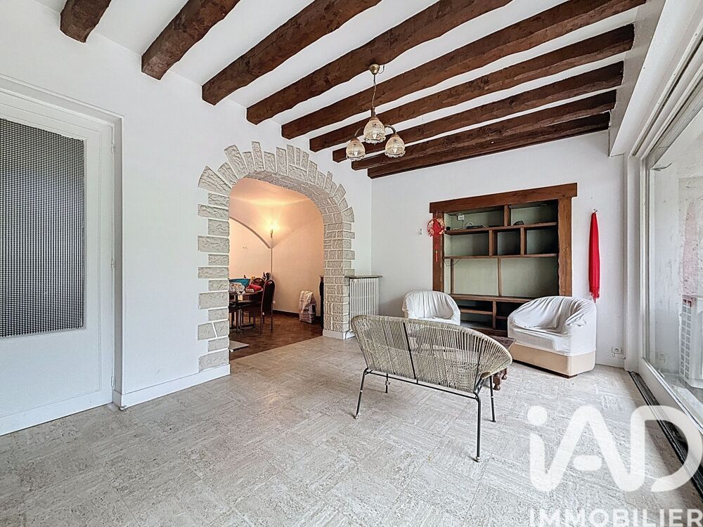 Vente Maison Vente Maison de ville 10 pièces Mantes-la-jolie