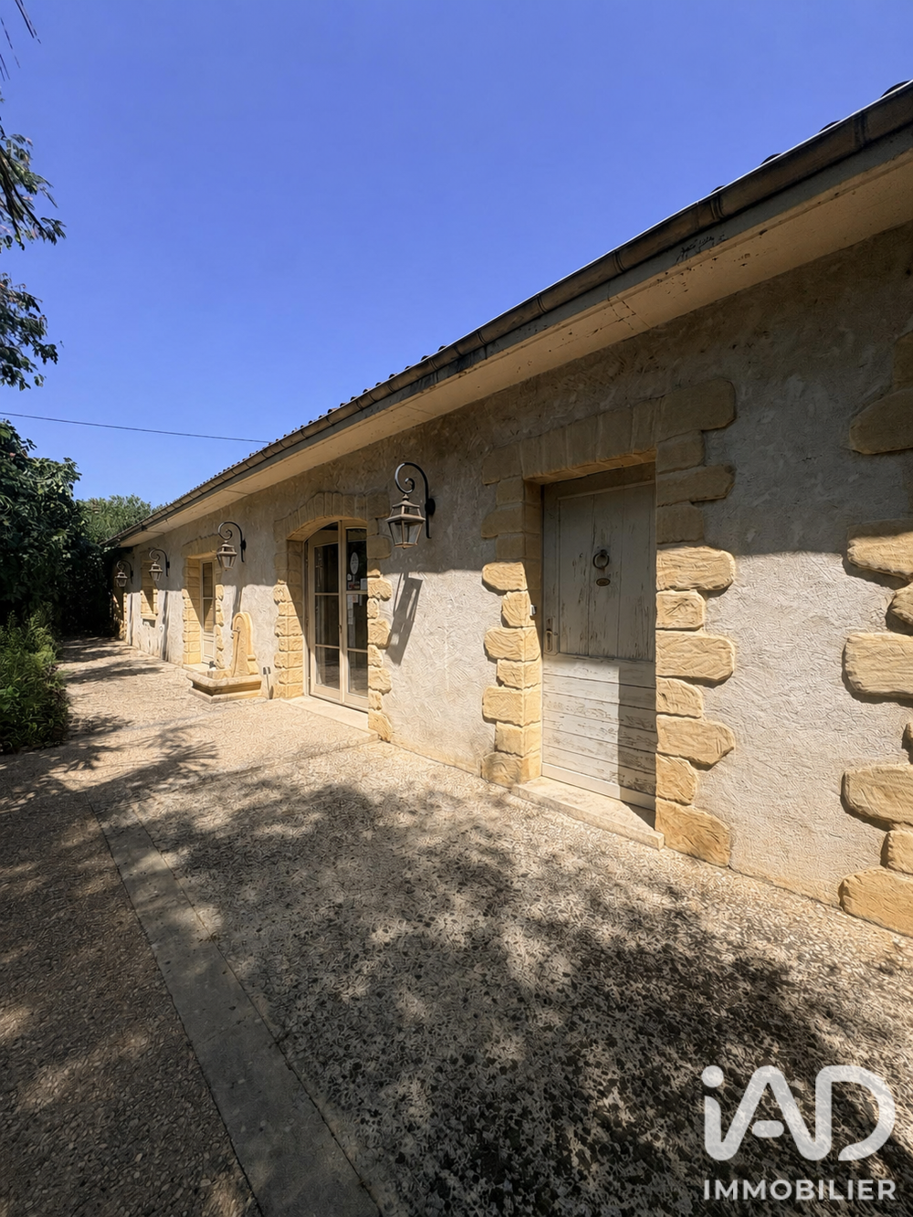 Vente Immeuble Vente Immeuble 544 m&sup2; La roque-gageac