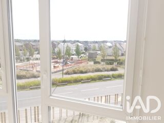  Appartement à vendre 2 pièces 51 m²