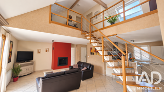  Maison à vendre 5 pièces 113 m²