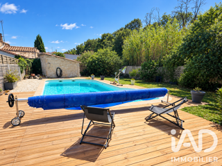 Vente Maison Vente Maison traditionnelle 4 pièces Beaucaire