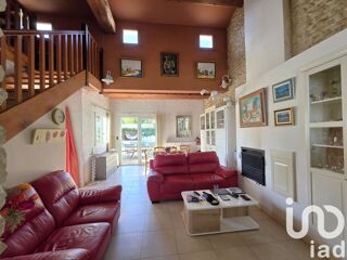 Maison à vendre 5 pièces 116 m²