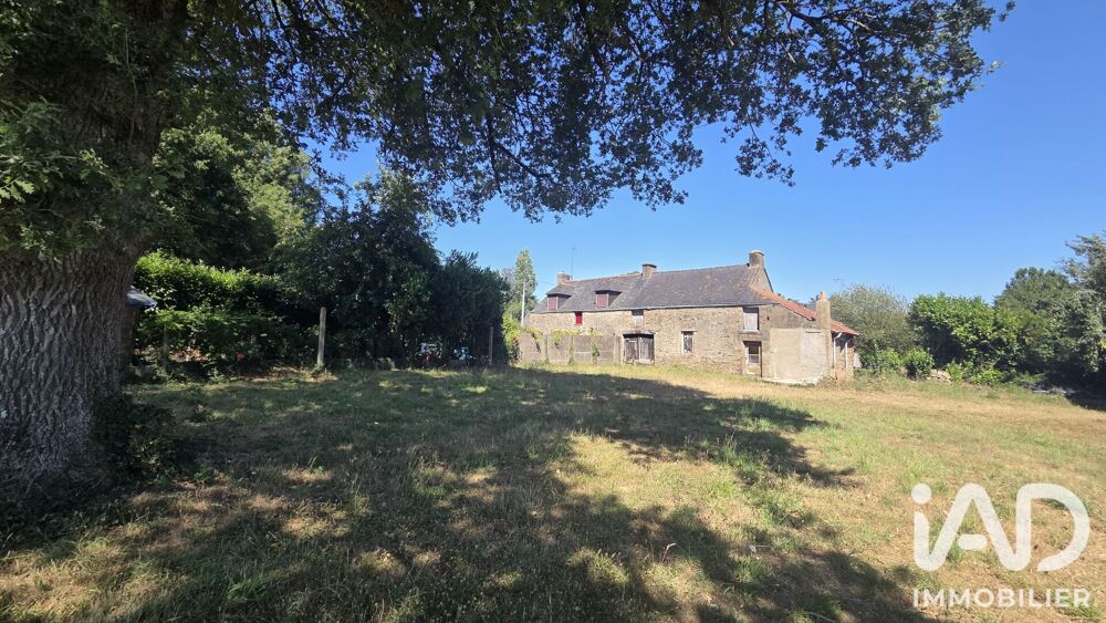 Vente Maison Vente Maison/villa 2 pièces Caden