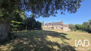  Maison à vendre 2 pièces 62 m²