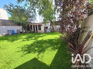  Maison à vendre 5 pièces 93 m²