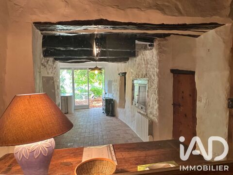   Vente Maison de village 5 pièces Maison - 5 pièce(s) - 130 m²
