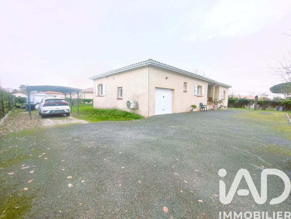 Vente Maison/villa 4 pièces
