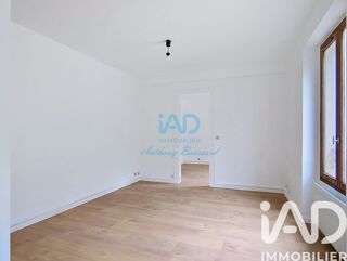  Appartement à vendre 2 pièces 36 m²