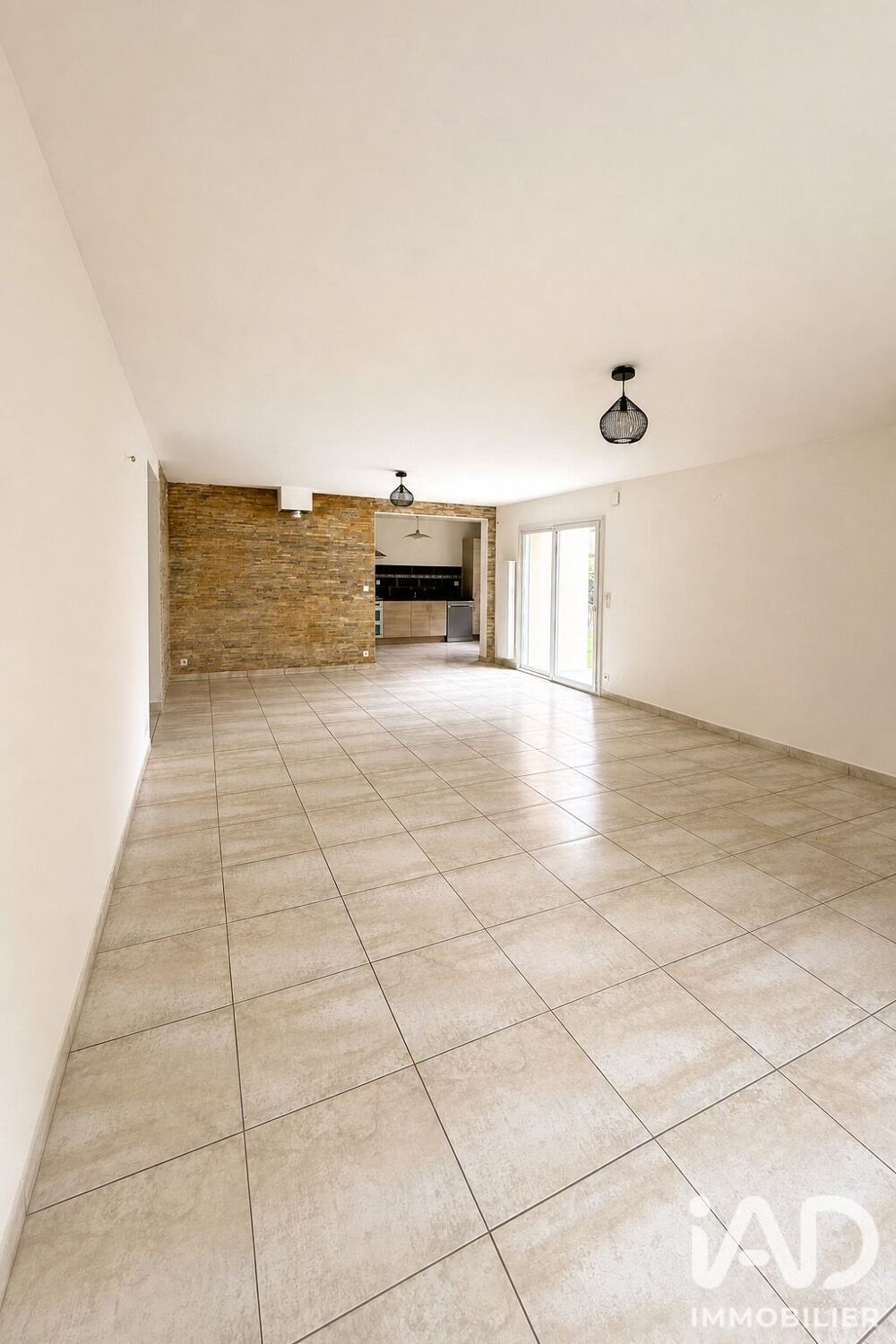 Vente Maison Vente Maison/villa 9 pièces Haute-goulaine